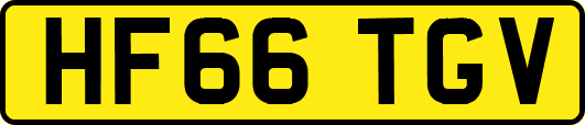 HF66TGV