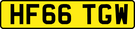 HF66TGW