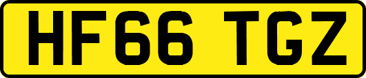 HF66TGZ