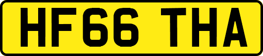 HF66THA