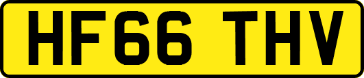 HF66THV