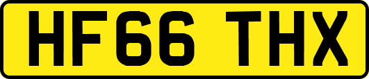 HF66THX