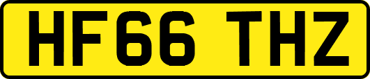 HF66THZ