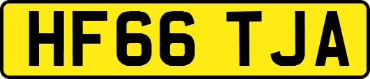 HF66TJA