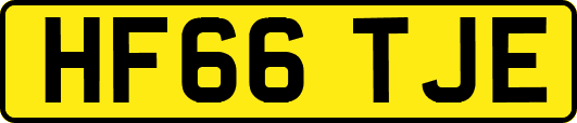 HF66TJE