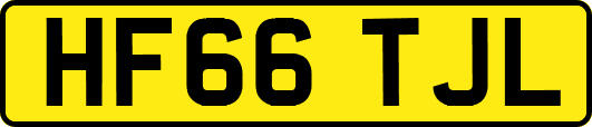 HF66TJL