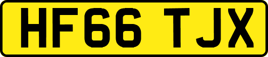 HF66TJX