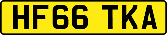 HF66TKA