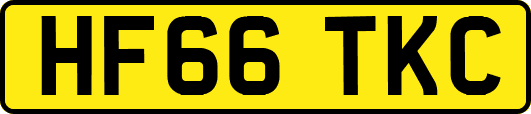 HF66TKC