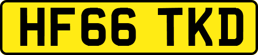 HF66TKD
