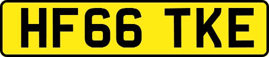 HF66TKE