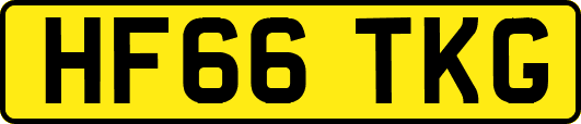 HF66TKG