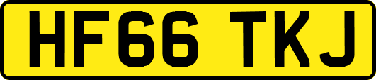 HF66TKJ