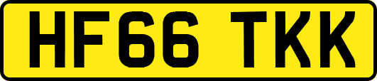 HF66TKK