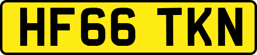 HF66TKN