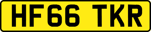 HF66TKR