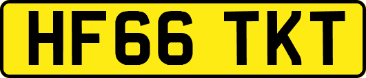 HF66TKT