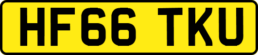 HF66TKU