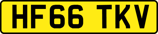 HF66TKV