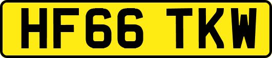 HF66TKW