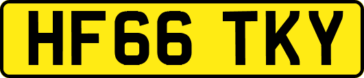 HF66TKY
