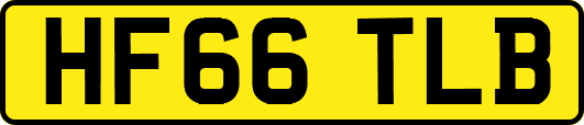 HF66TLB