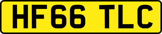 HF66TLC