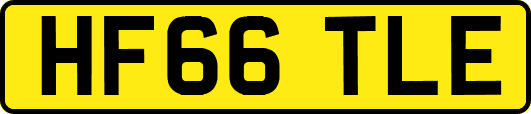 HF66TLE