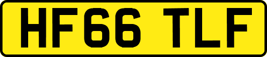 HF66TLF