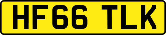 HF66TLK