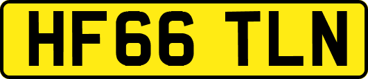 HF66TLN