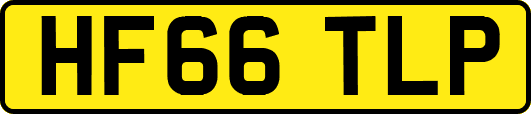 HF66TLP