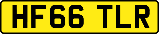 HF66TLR