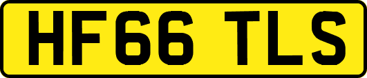 HF66TLS