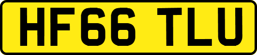 HF66TLU
