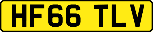 HF66TLV