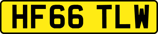 HF66TLW