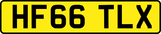 HF66TLX