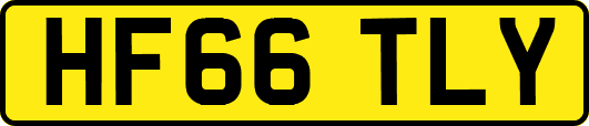 HF66TLY