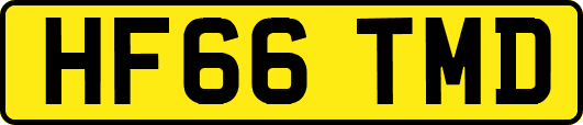 HF66TMD