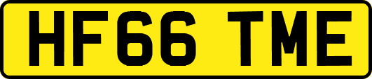 HF66TME