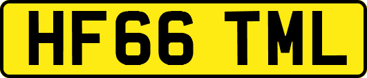 HF66TML