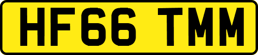 HF66TMM