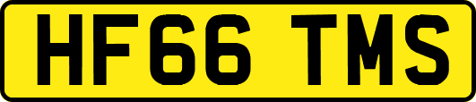 HF66TMS