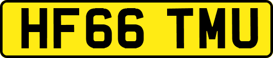HF66TMU