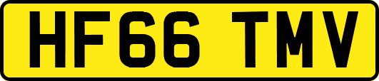 HF66TMV