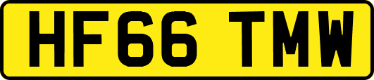 HF66TMW