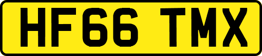 HF66TMX