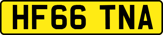 HF66TNA