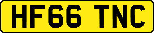 HF66TNC